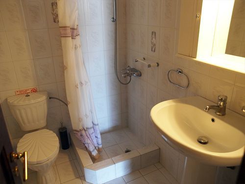 Aparthotel Paros Eden Park Zewnętrze zdjęcie
