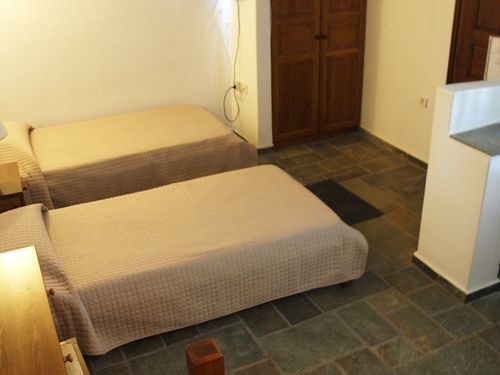 Aparthotel Paros Eden Park Zewnętrze zdjęcie
