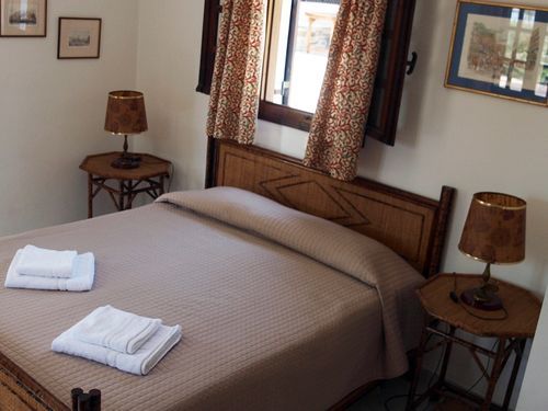 Aparthotel Paros Eden Park Zewnętrze zdjęcie