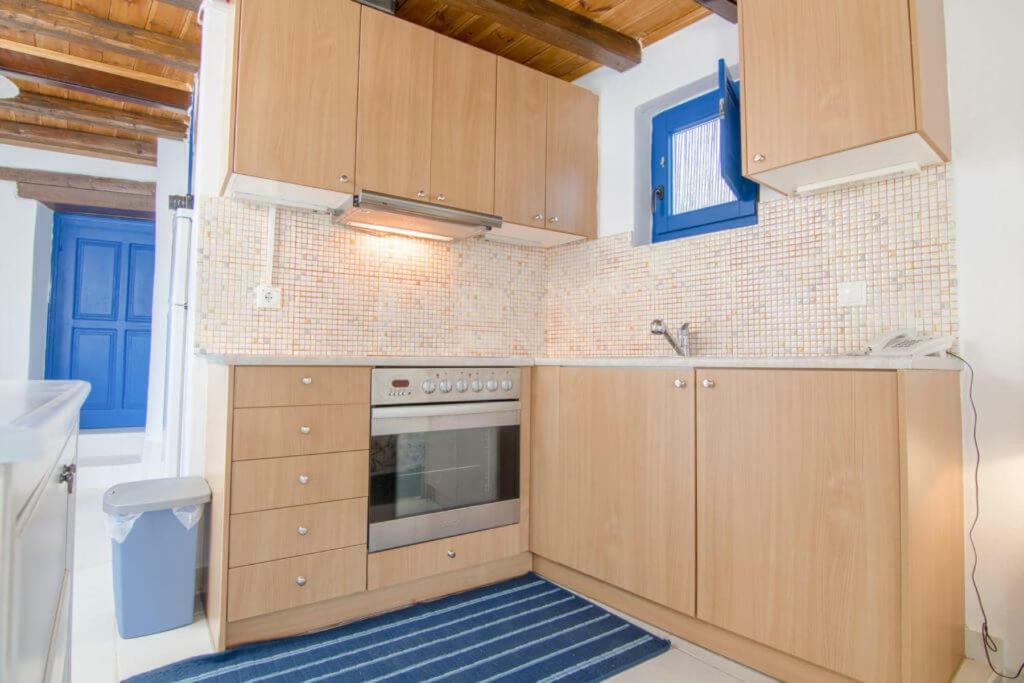 Aparthotel Paros Eden Park Zewnętrze zdjęcie